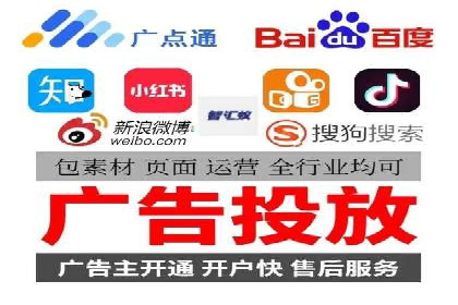 百度竞价广告投放数据分析